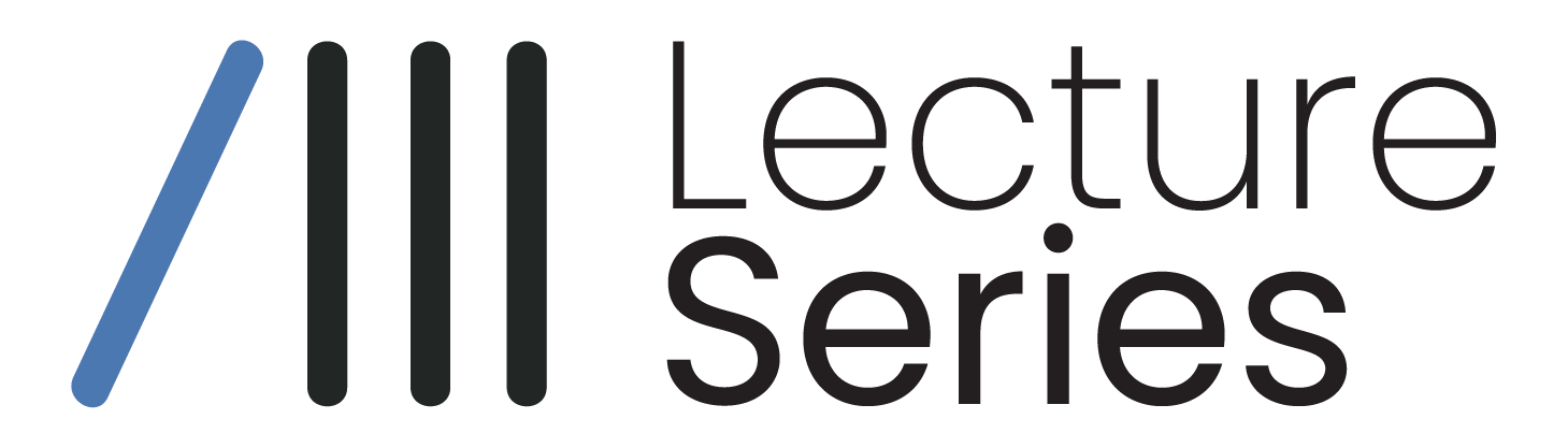 Lecture Series