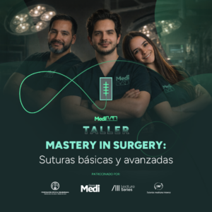 Taller Mastery In Surgery